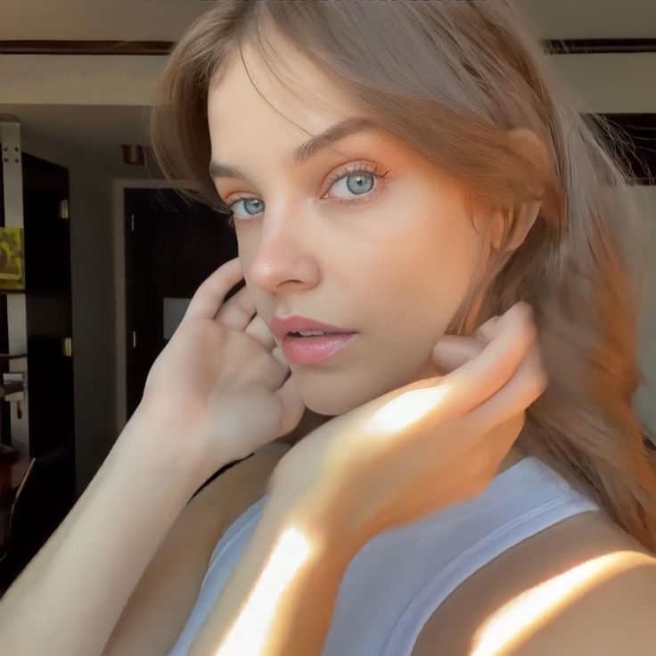 barbara palvin
